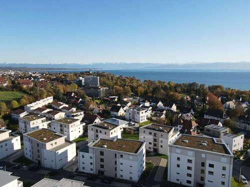 Foto - Wohnung zum Mieten in Friedrichshafen 1.320,00 € 75.4 m²