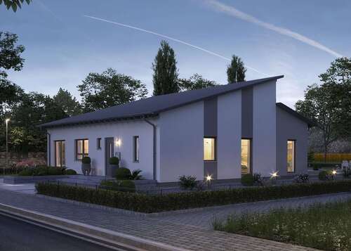 Foto - Haus zum Kaufen in Gründau 310.529,00 € 138 m²