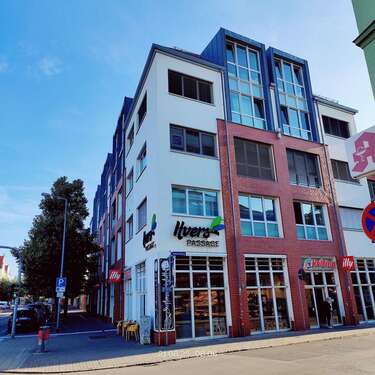 Foto - Wohnung zum Mieten in Erfurt 580,00 € 63 m²