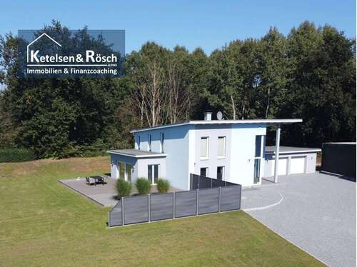 Foto - Haus zum Kaufen in Flensburg 599.000,00 € 205 m²