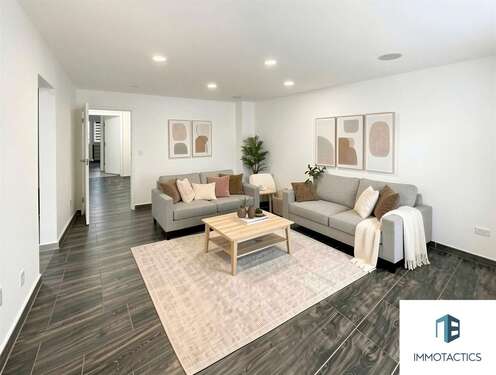 Foto - Wohnung zum Kaufen in Bad Kreuznach 259.000,00 € 76 m²