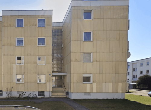 Foto - Wohnung zum Kaufen in Altdorf 210.000,00 € 56.37 m²