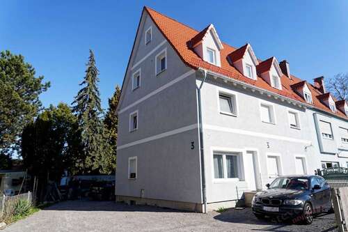 Foto - Haus zum Kaufen in Augsburg 720.000,00 € 175 m²