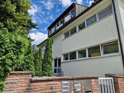Foto - Wohnung zum Mieten in Stuttgart 680,00 € 28 m²