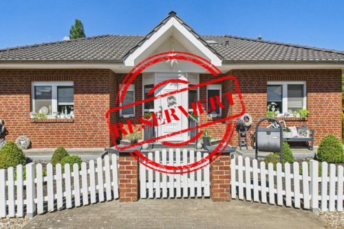 Foto - Haus zum Kaufen in Sandau (Elbe) 299.000,00 € 123 m²