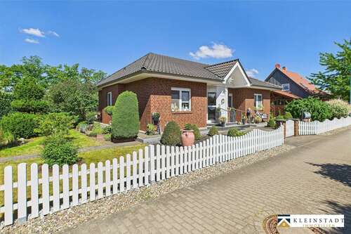 Foto - Haus zum Kaufen in Sandau (Elbe) 299.000,00 € 123 m²
