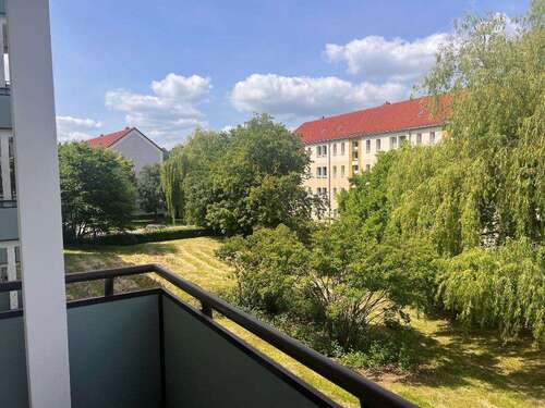 Foto - Wohnung zum Mieten in Wilkau-Haßlau 420,00 € 62 m²