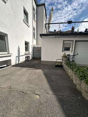Foto - Garage zu vermieten in Wuppertal 30,00 €