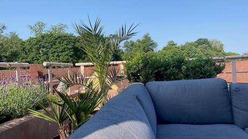 Foto - Wohnung zum Kaufen in Schwetzingen 550.000,00 € 120 m²