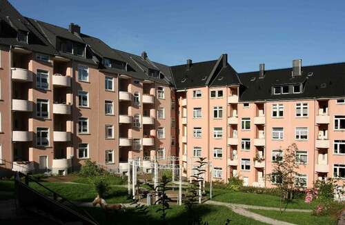 Foto - Wohnung zum Mieten in Hagen 311,41 € 53.97 m²
