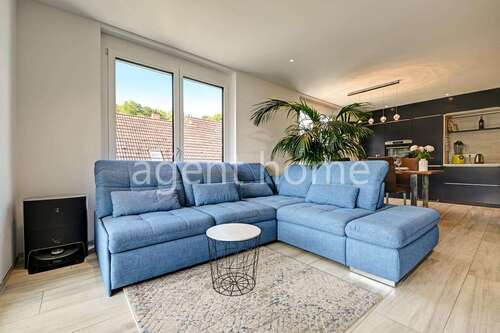 Foto - Wohnung zum Mieten in Aidlingen 2.290,00 € 117 m²