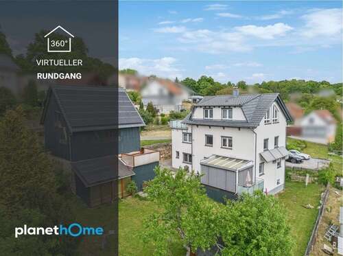 Foto - Haus zum Kaufen in Adelsheim 930.000,00 € 266 m²