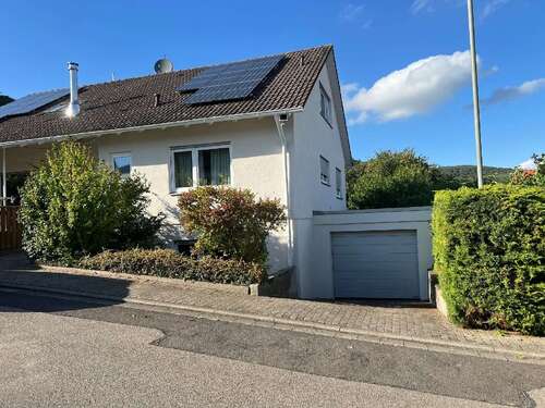 Foto - Haus zum Kaufen in Neustadt 849.000,00 € 230 m²