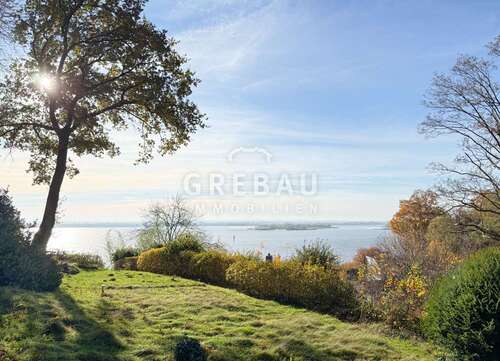 Foto - Grundstück zu verkaufen in Hamburg 1.475.000,00 € 1194 m²