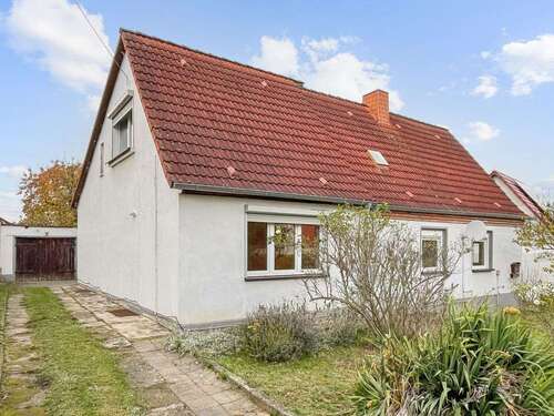 Foto - Haus zum Kaufen in Gerbstedt 84.212,00 € 120 m²