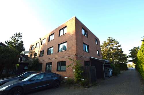 Foto - Büro in Langenhagen 689,08 € 91.8 m²