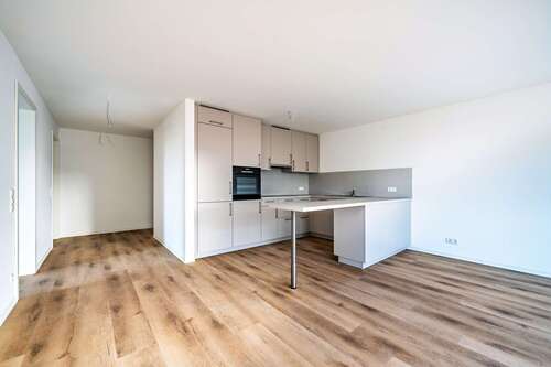Foto - Wohnung zum Mieten in Bad Friedrichshall 1.410,86 € 84.12 m²