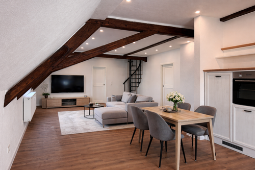 Foto - Wohnung zum Kaufen in Bad Mergentheim 369.000,00 € 163 m²