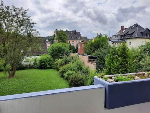 Foto - Wohnung zum Mieten in Hof 480,00 € 70 m²