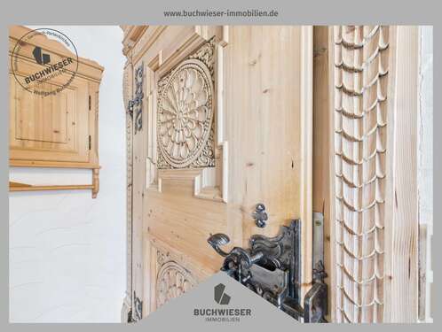 Foto - Haus zum Kaufen in Grainau 1.299.000,00 € 329.59 m²