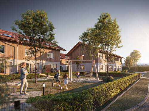 Foto - Haus zum Kaufen in Otterfing 949.900,00 € 108 m²