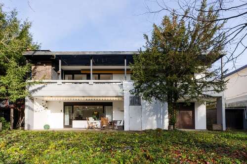 Foto - Haus zum Kaufen in Wiesbaden 1.795.000,00 € 193.34 m²