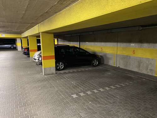 Foto - Garage zu vermieten in Nürnberg 70,00 €