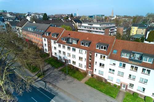 Foto - Wohnung zum Kaufen in Dortmund 179.000,00 € 66 m²