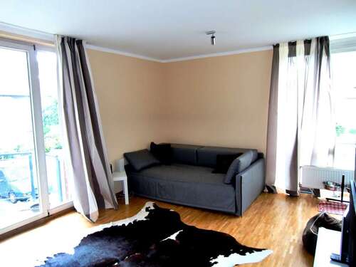 Foto - Wohnung zum Kaufen in Meebusch-Osterath 109.000,00 € 32 m²