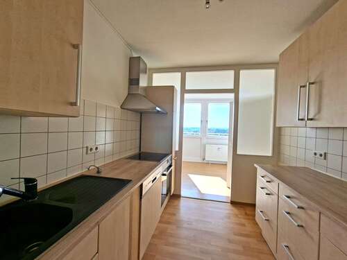 Foto - Wohnung zum Mieten in Erlangen 960,00 € 72.86 m²