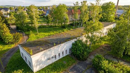 Foto - Halle in Coswig 220.000,00 € 467 m²