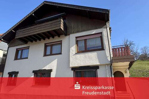 Foto - Haus zum Kaufen in Baiersbronn 239.000,00 € 160 m²