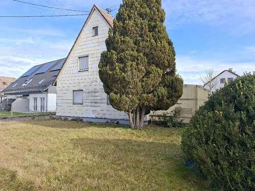 Foto - Grundstück zu verkaufen in Königsbrunn 269.500,00 € 350 m²