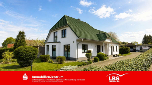 Foto - Haus zum Kaufen in Lüssow 396.000,00 € 168.33 m²