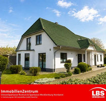 Haus zum Kaufen in Lüssow 396.000,00 € 168.33 m²