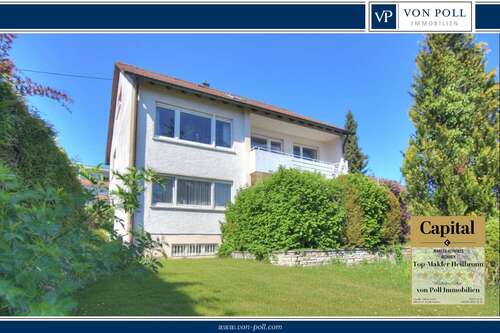 Foto - Haus zum Kaufen in Bad Wimpfen 485.000,00 € 210 m²