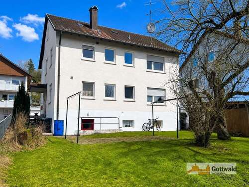 Foto - Haus zum Kaufen in Wernau 469.000,00 € 128.73 m²