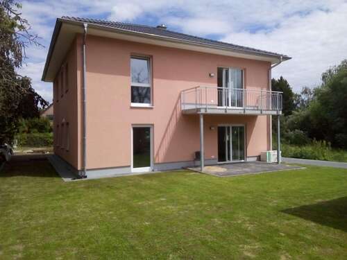 Foto - Haus zum Kaufen in Bernau bei Berlin 1.470.000,00 € 392 m²
