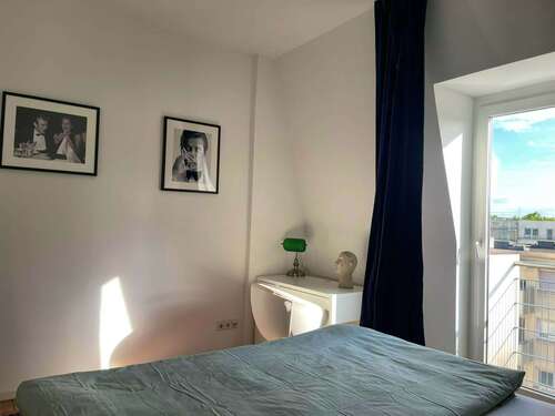 Foto - WG-Zimmer in Frankfurt am Main 899,00 € 20 m²
