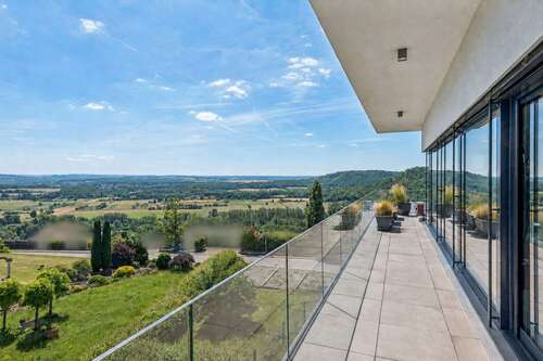 Foto - Wohnung zum Kaufen in Wallerfangen 739.000,00 € 161 m²