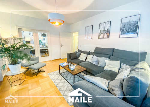 Foto - Wohnung zum Mieten in Stuttgart Untertürkheim 1.275,00 € 89 m²