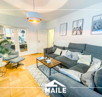 Wohnung zum Mieten in Stuttgart Untertürkheim 1.275,00 € 89 m²