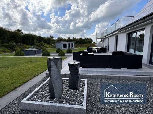 Foto - Haus zum Kaufen in Wanderup 799.000,00 € 325 m²