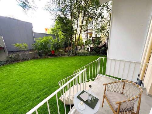 Foto - Wohnung zum Kaufen in Hannover 325.000,00 € 63 m²