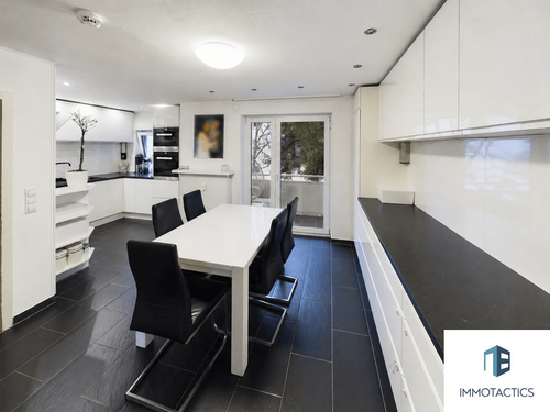 Foto - Wohnung zum Kaufen in Bad Kreuznach 310.000,00 € 108 m²
