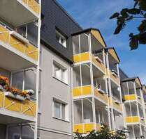 Wohnung zum Mieten in Zeitz 350,00 € 69.21 m²