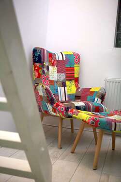 Foto - Wohnen auf Zeit in Hamburg 1.000,00 €