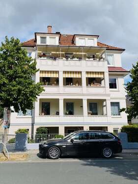 Foto - Haus zum Kaufen in Bad Pyrmont 749.000,00 € 429 m²