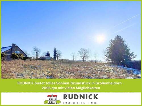 Foto - Grundstück zu verkaufen in Wunstorf 350.000,00 € 2095 m²