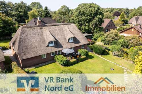 Foto - Haus zum Kaufen in Risum-Lindholm 469.000,00 € 177 m²